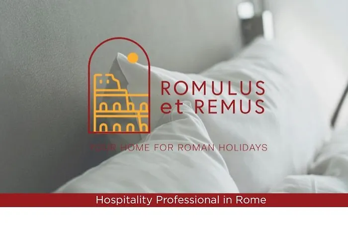 Urban Oasis With 30 Mq Patio And Free Garage Apartment Rome