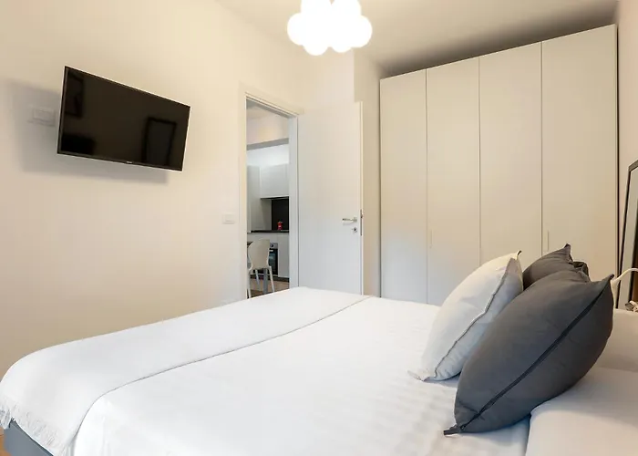 Urban Oasis With Patio Labicana Near Termini *