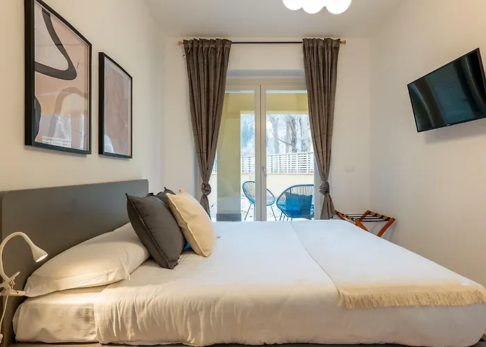 Urban Oasis With Patio Labicana Near Termini * Roma
