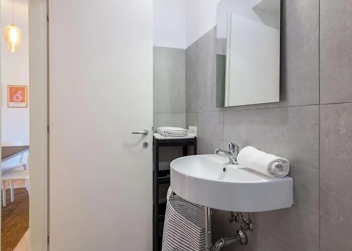 Urban Oasis With Patio Labicana Near Termini * Roma